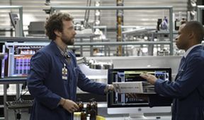 Sběratelé kostí X (22/22)