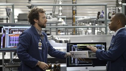 Sběratelé kostí X (22/22)