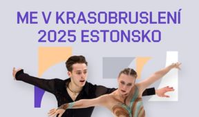 ME v krasobruslení 2025, Krasobruslení