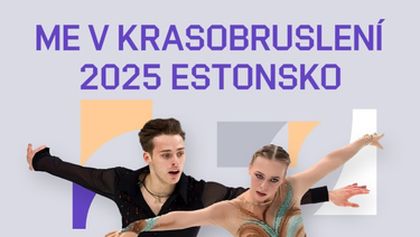 ME v krasobruslení 2025, Krasobruslení