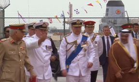 Ve jménu koruny (2/6)