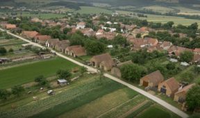 Hranica v srdci