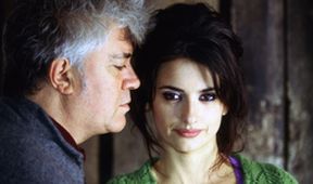 Pedro Almodóvar, drzoun z La Mancha, Příběhy filmových legend