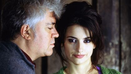 Pedro Almodóvar, drzoun z La Mancha, Příběhy filmových legend