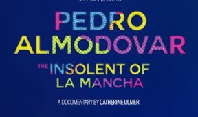 Pedro Almodóvar, drzoun z La Mancha, Příběhy filmových legend