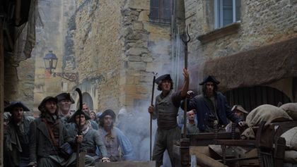 Revoluce! (2/2)