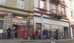 Hartes Deutschland - Leben im Brennpunkt VI (6)
