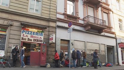 Hartes Deutschland - Leben im Brennpunkt VI (6)