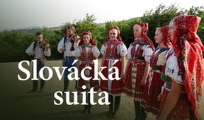 Slovácká suita