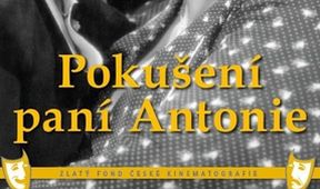 Pokušení paní Antonie