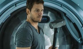 Passengers