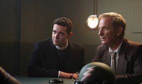 Grantchester III (1)