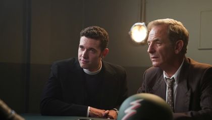 Grantchester III (1)