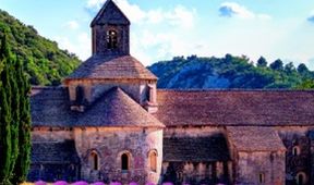 Věčná krása Provence