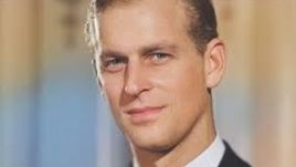 Philip: princ, manžel a otec