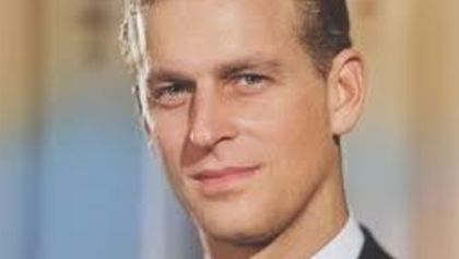 Philip: princ, manžel a otec