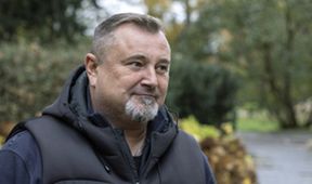 13. komnata Adama Vinkláře