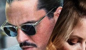 Depp vs. Heardová: Najškandalóznejší súdny proces Hollywoodu   *15 N Z V 2xStereo P SD