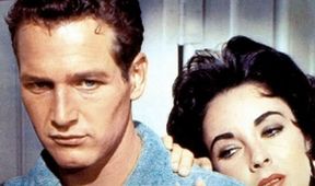 Paul Newman - neklidný, Příběhy filmových legend