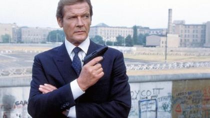 James Bond 007 - Octopussy