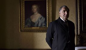 Panství Downton VI (4/9)