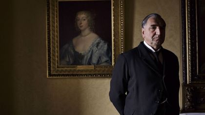 Panství Downton VI (4/9)