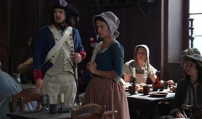 Revoluce! (1/2)
