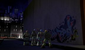 Želvy Ninja II (15/26)