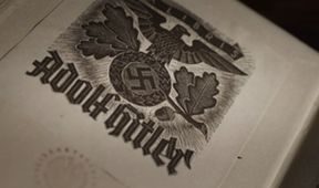 Knihy, které Hitler nespálil
