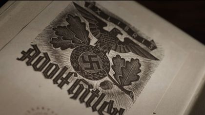 Knihy, které Hitler nespálil