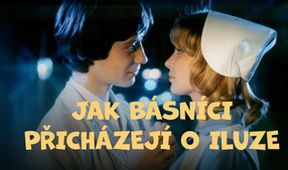 Jak básníci přicházejí o iluze