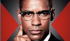 Malcolm X