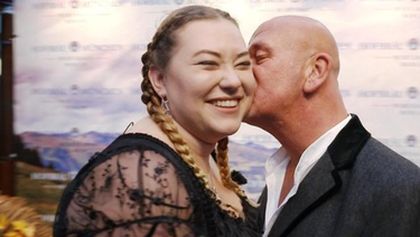 Wo die Liebe hinfällt - Jedes Paar ist anders
