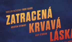 Zatracená krvavá láska