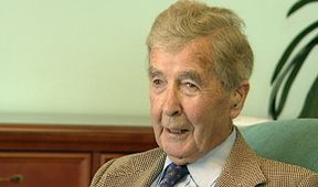 Dick Francis