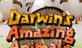 Darwinův úžasný svět zvířat II