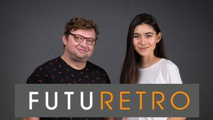 Futuretro - smart stát