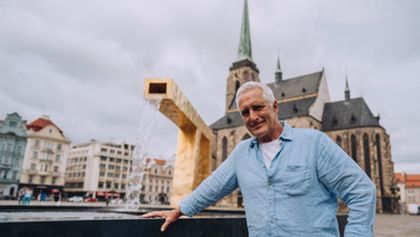 C. a k. Technické památky českých zemí (2/8)