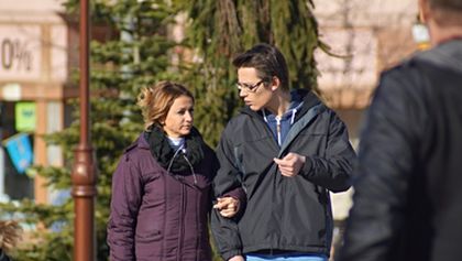 Stopy života (15,16)