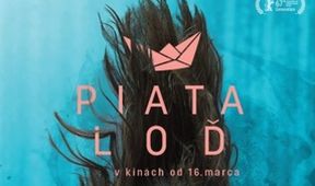 Piata loď