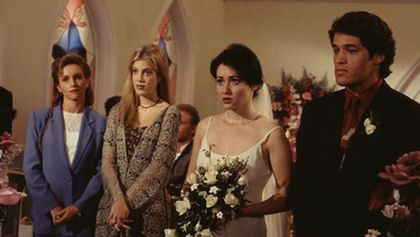 Beverly Hills 90210 IV (19/31)