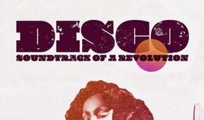 Disco, hlas revoluce, Příběhy světové hudby (2/3)