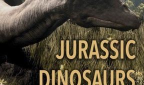 Tajemství dinosaurů z období jury (2)