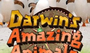 Darwinův úžasný svět zvířat II