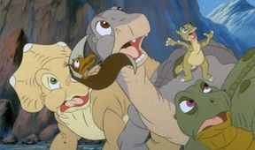 Země dinosaurů