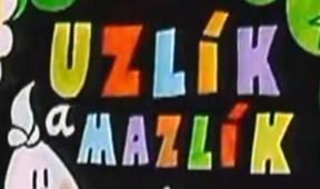 Uzlík a Mazlík, Raníček