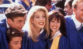 Beverly Hills 90210 I (20/21)