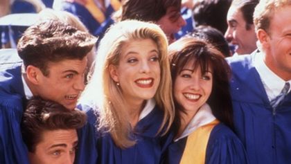 Beverly Hills 90210 I (20/21)