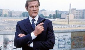 James Bond 007 - Octopussy