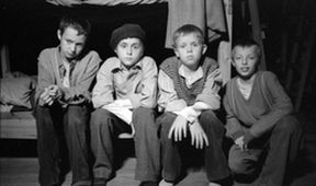 Děti Antonína Kaliny, Mezinárodní den památky obětí holocaustu